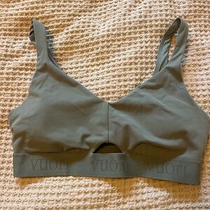 Vuori Elevated Daily Bra